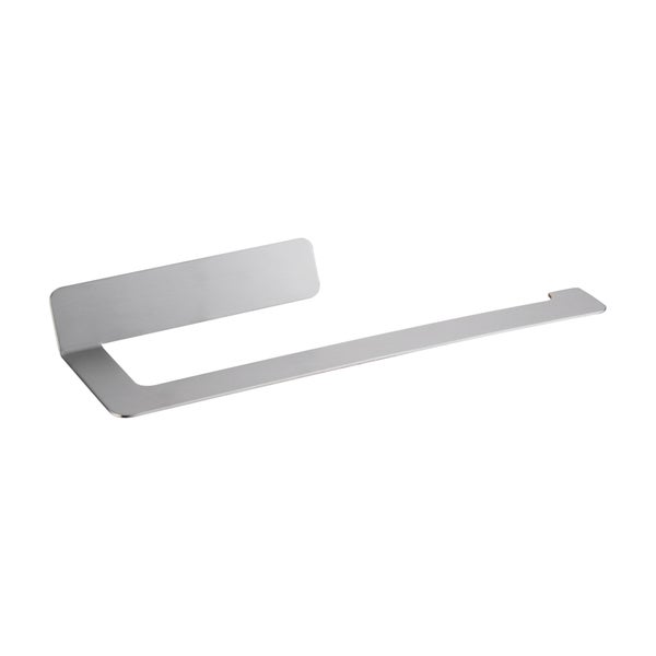 Handtuchhalter aus Metall zur Wandmontage