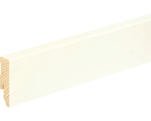 Sockelleiste 0153L RAL9010
