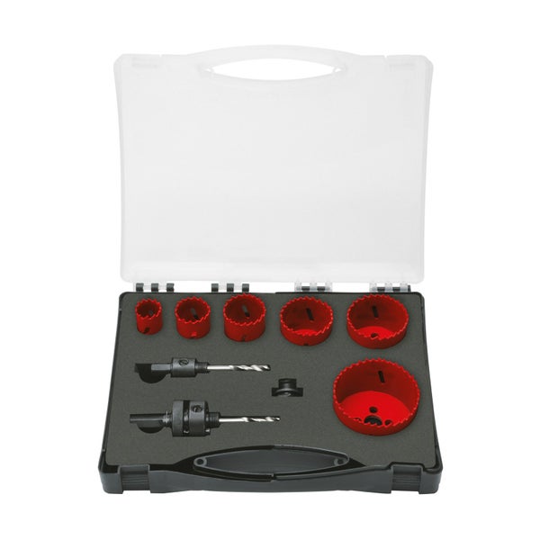 Clamaro Bilderrahmen mit FSC-Mix Siegel und Herstellerlogo