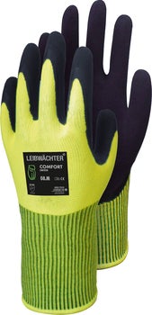 Leibwaechter Comfort Schutzhandschuhe mit Beschichtung