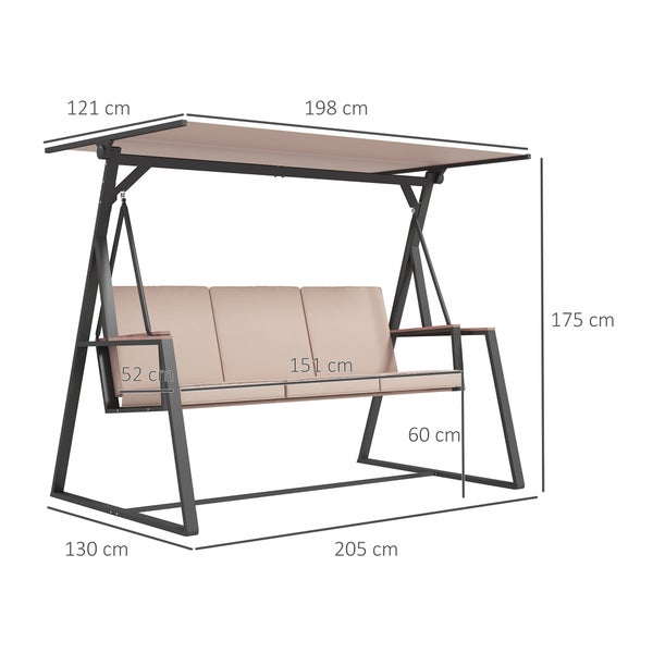 Technische Zeichnung einer Pendelleuchte mit den Maßen: Durchmesser 30 cm, Höhe 20 cm, Kabellänge 127,5 cm, Gesamthöhe 150 cm, Baldachin Durchmesser 10 cm, Höhe 2,5 cm.