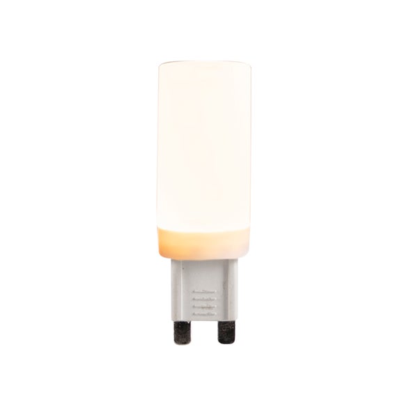 G9 3-stufig dimmbare LED 4,5 W 500 lm 2700 K