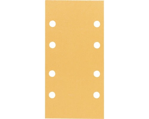 Schleifblatt C470, 10er-Pack 93 x 186 mm, G100