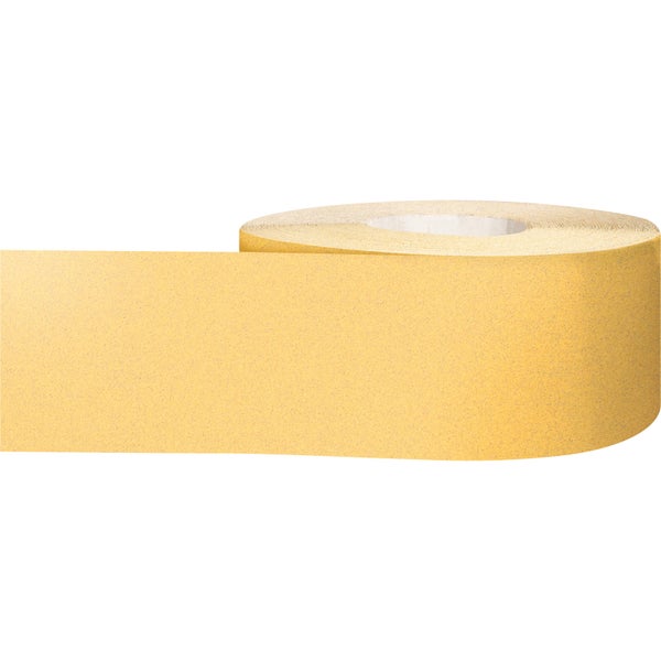 Bosch Expert C470 Schleifpapierrolle zum Handschleifen 115 mm x 50 m G 120 - 2608900981