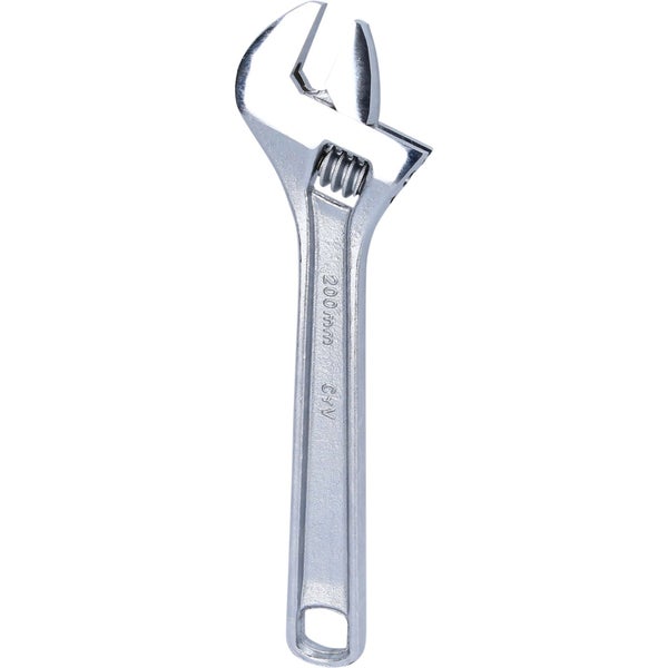 200 Millimeter verstellbarer Schraubenschlüssel aus Chrom-Vanadium-Stahl