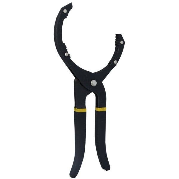 BRILLIANT TOOLS Universal-Ölfilterschlüssel - BT711004
