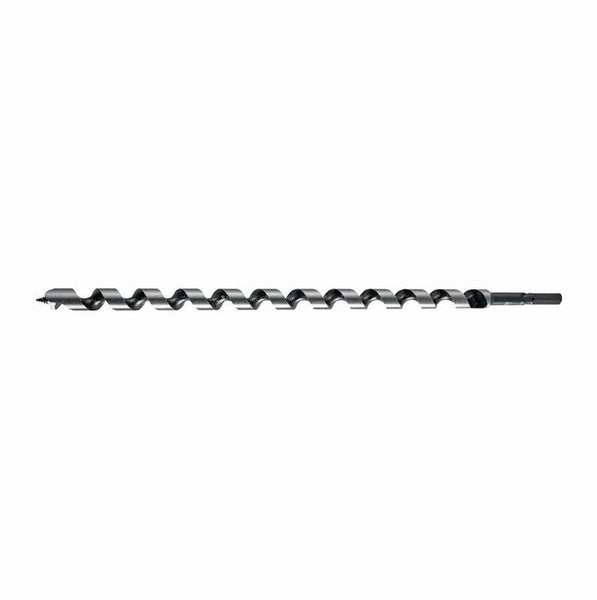FISCH Schlangenbohrer Type 0084 Ø 14 mm 250 mm 6 kant - 84140320