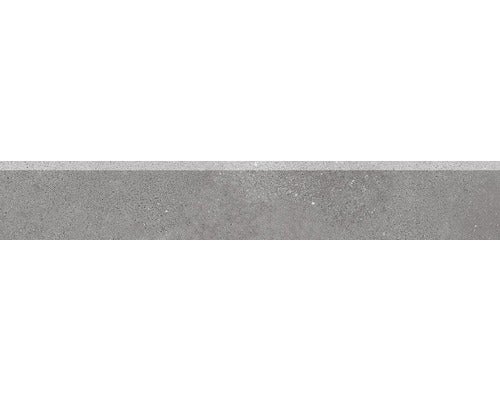 Sockel Rako Betonico grau 60x9,5cm