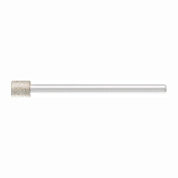 Leeres Schwerlastregal mit Rahmen