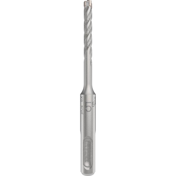 Bosch PRO SDS plus-5X Hammerbohrer 5,5 x 50 x 110 mm - 2608833774