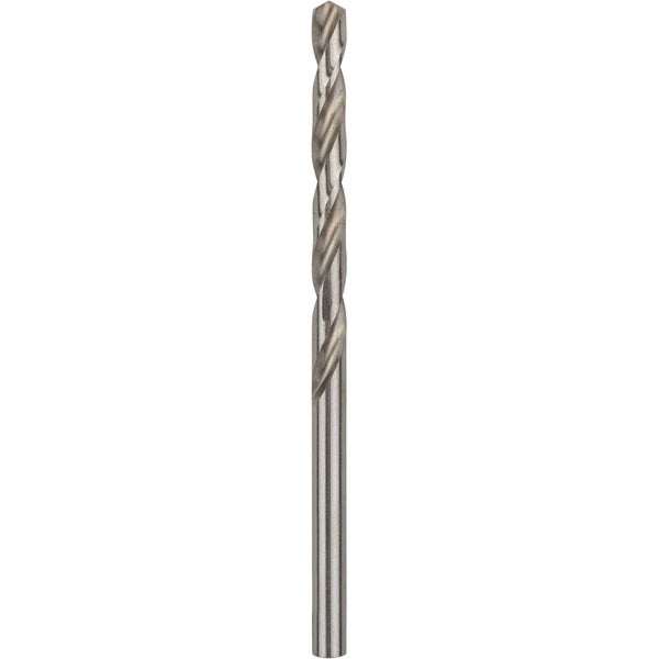 Bosch PRO Metal HSS-G Spiralbohrer 5,1 x 52 x 86 mm - 2608585491