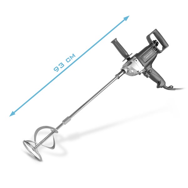 Stahlwerk Rührwerk mit einer Länge von 93 cm