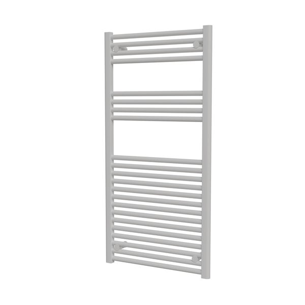 Heizkörper für das Badezimmer mit Handtuchhalter