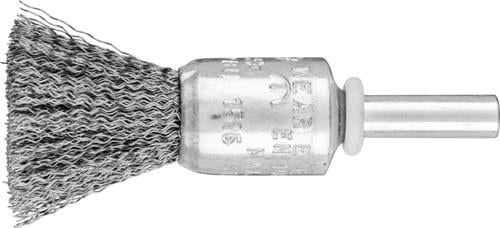 Drahtbürste für Bohrmaschine