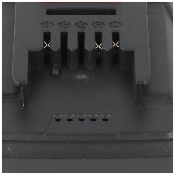 ​Nachbau Akku als Ersatz- oder Zweitakku für den Einhell Akku ​Power X-Change 18V, 5000mAh, PXC1830