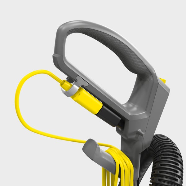 Teppichbürstsauger CV 38/2 Adv