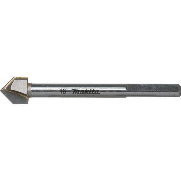 Makita Glasbohrer 16x100 mm - D-78499