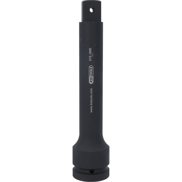 KS TOOLS 1 Kraft-Verlängerung 250 mm - 515.1806