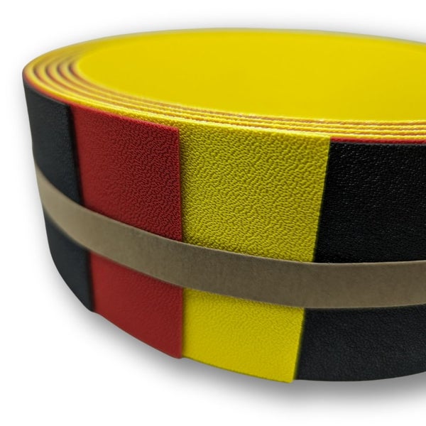 Rolle Bordürenband mit Muster