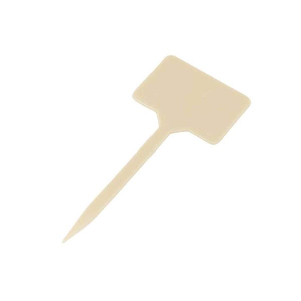 Pflanzenstecker zur Beschriftung von Pflanzen