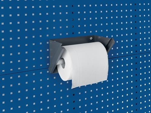 bott Papierrollenhalter 315 x 185 x 180 mm - 63003058.19V