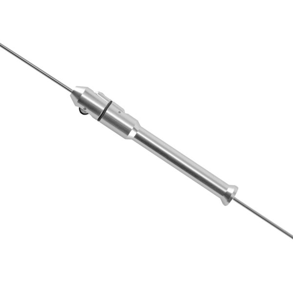 STAHLWERK WIG Schweißdrahthalter TIG Pen für Schweißstäbe 0,8-3,2 mm