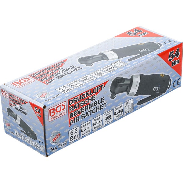 Druckluftratsche von BGS technic