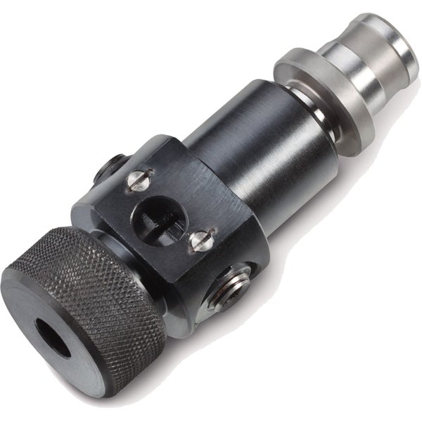 Werkzeugaufnahme für Werkzeugmaschine