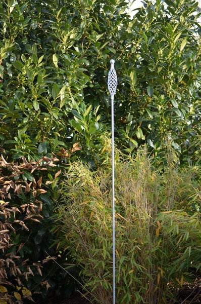 Dekostab Zirbel ELEO Vicenza 160 cm feuerverzinkt