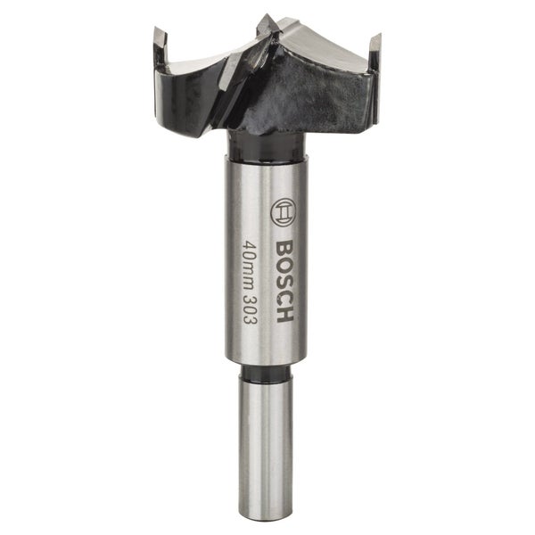 Bosch Forstnerbohrer 40mm