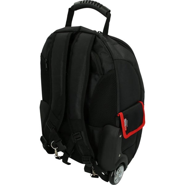 KS TOOLS SMARTBACKPACK Rucksack Teleskop-Trolley - 850.0334
