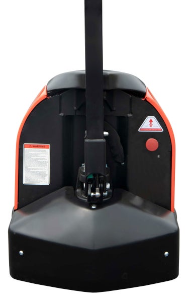 Schefer Elektrohubwagen EHW 15 Premium mit 1500kg Tragkraft Gabellänge 800mm