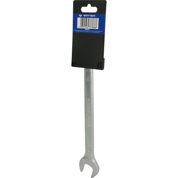 BRILLIANT TOOLS Ring-Maulschlüssel 24 mm - BT011924