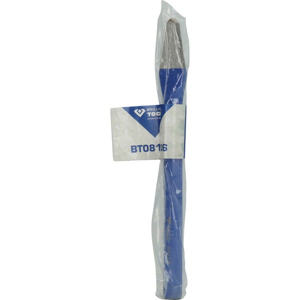 Brilliant Tools Flachmeißel in Verpackung
