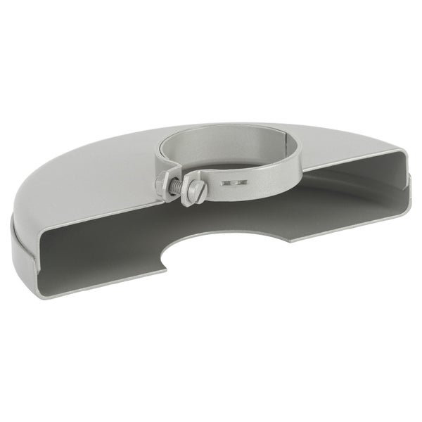 Schutzvorrichtung für Winkelschleifer