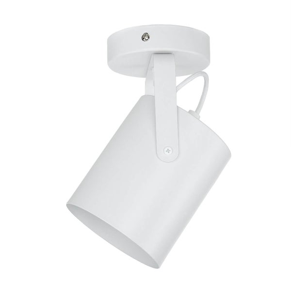 Deckenstrahler zur Beleuchtung von Innenräumen