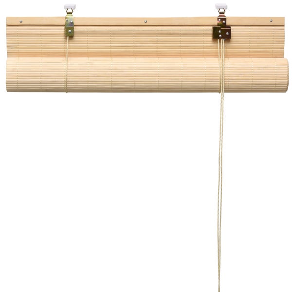 Sol Royal SolDecor B86 Bambusrollo 80x160cm Natur