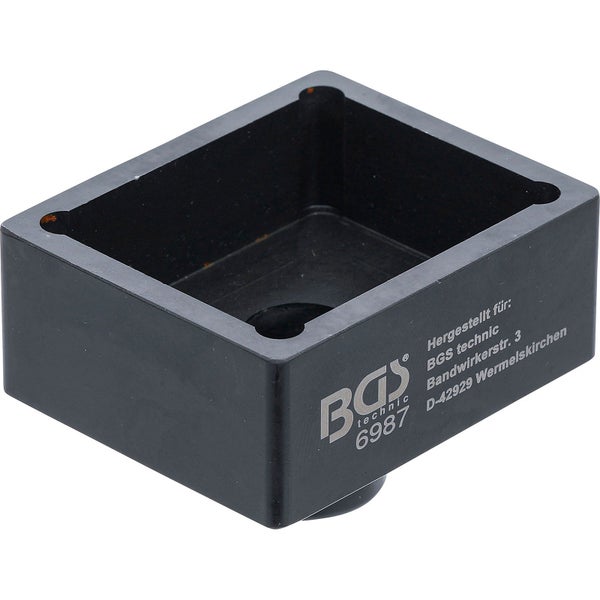 Virax Rohrausklinker