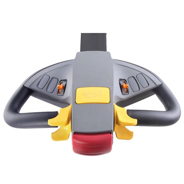 Deichselkopf für Hubwagen