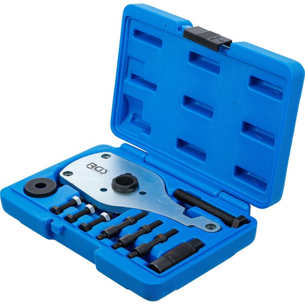 BGS Einspritzpumpen Montage- und Demontage-Werkzeug-Satz für Ford 2.0 ECOblue - 80002