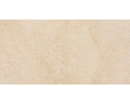 Beige Bodenfliese mit Steinoptik