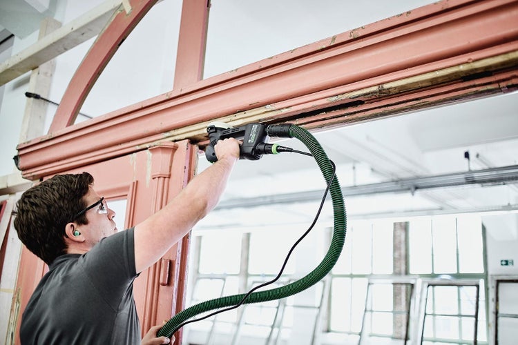 Festool Garantie all-inclusive Symbol