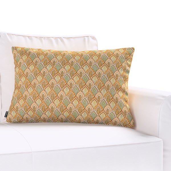 KISSENHÜLLE Intenso beige, 47x28 cm