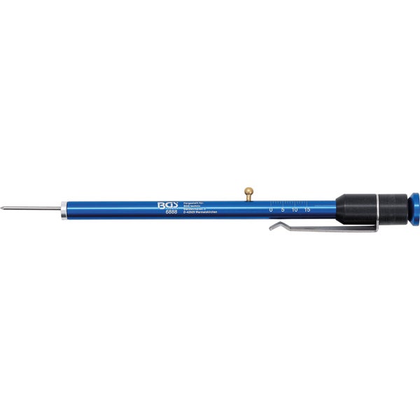 BGS Technic Zündzeitpunktpistole