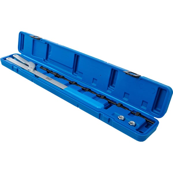 Schleifpapier mit Löchern für Staubabsaugung