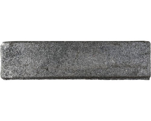 Pflasterklinker Tempelhof modern anthrazit, 10x20x5,2cm