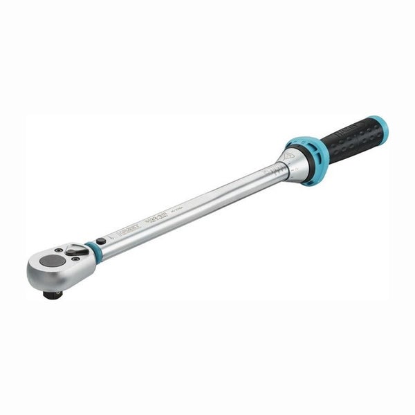 Hazet Drehmomentschlüssel 1/2 40 - 200 Nm - 5122-3 CT
