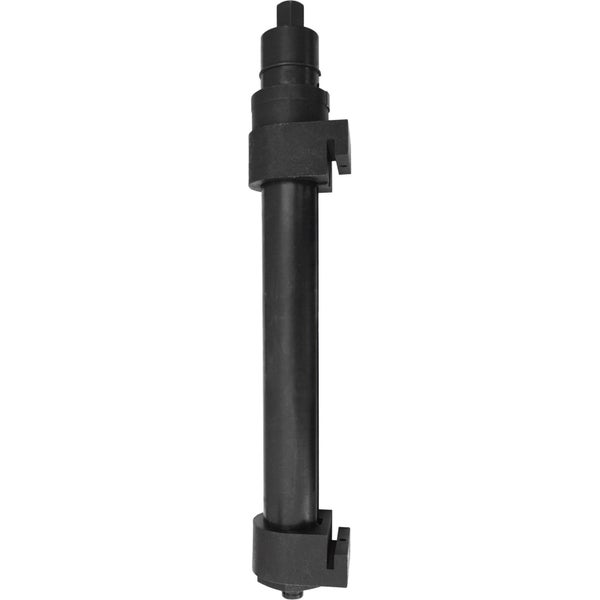 BRILLIANT TOOLS Federspanner-Satz 15tlg. mit Kunststoff-Schutzeinlagen - BT651200
