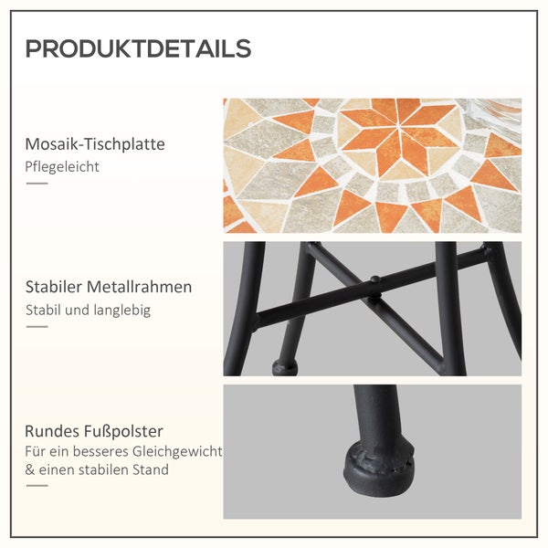 Einfarbiger Hintergrund