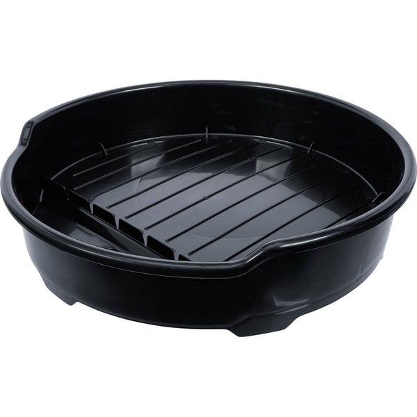 Auffangwanne aus Kunststoff